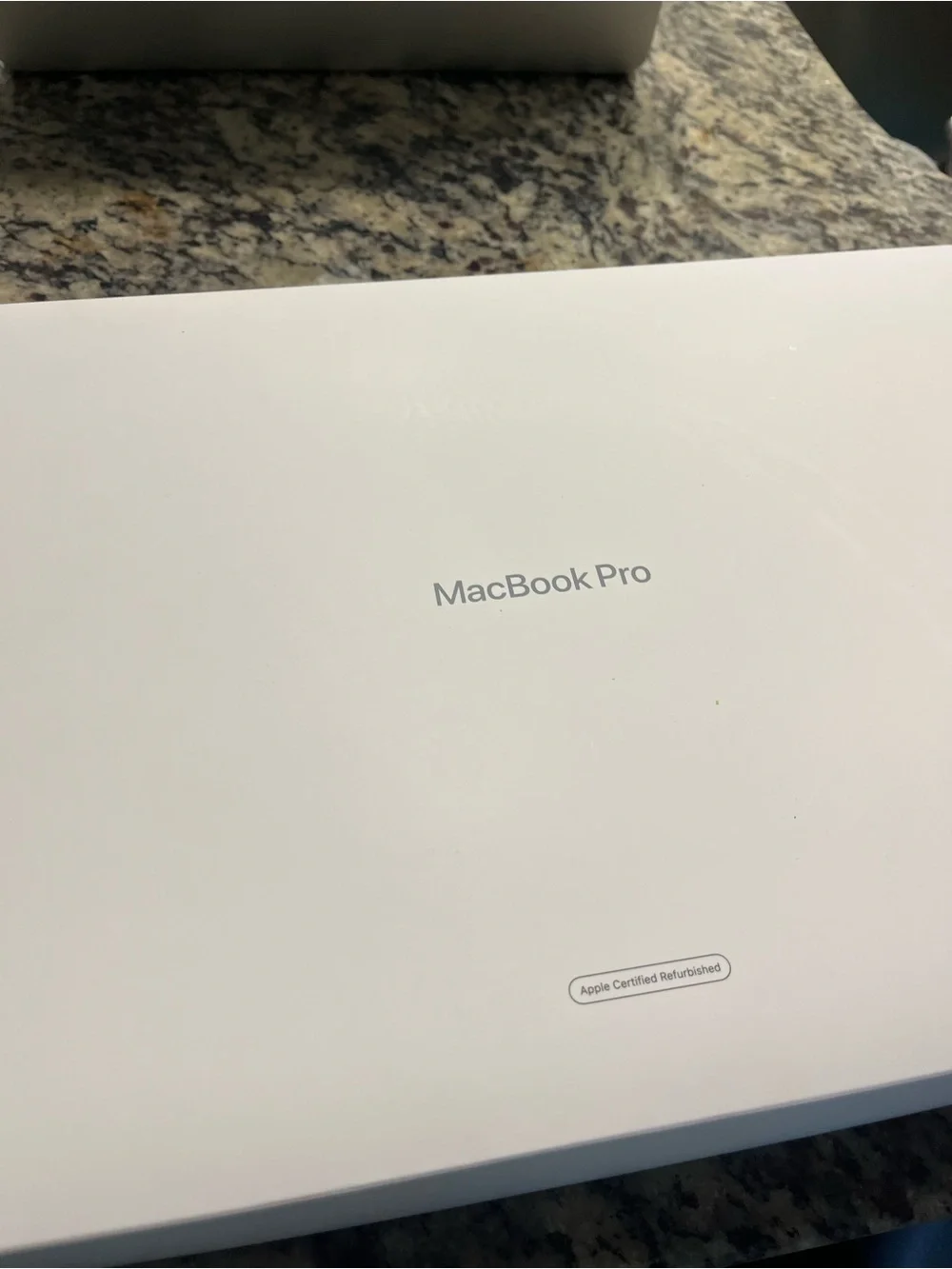 Apple Silver MacBook Pro Core i7 16Gb Ram Excellent Laptop